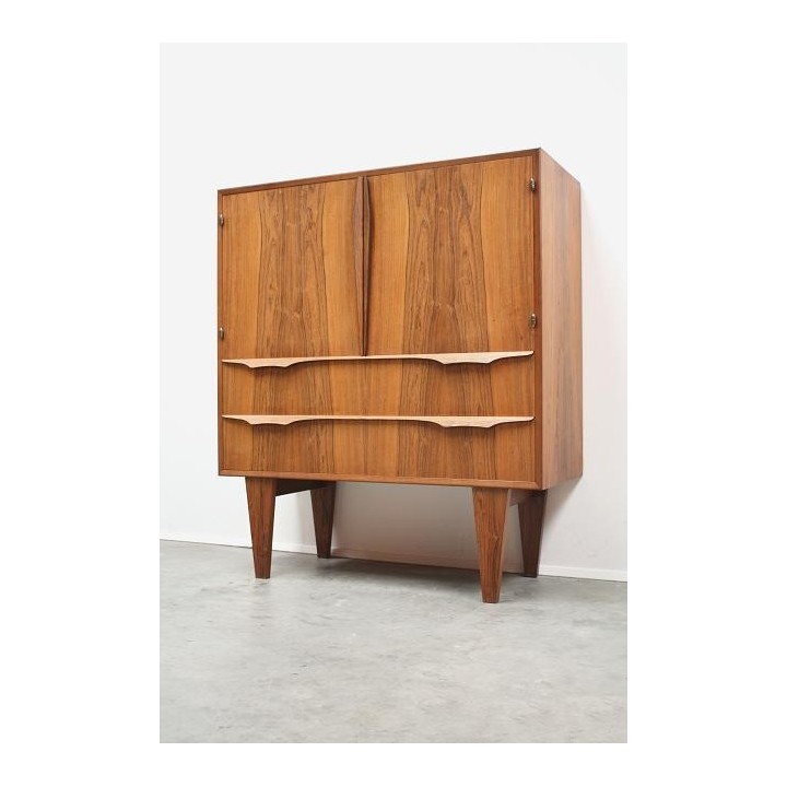 Rosewood cabinet - Retro Studio