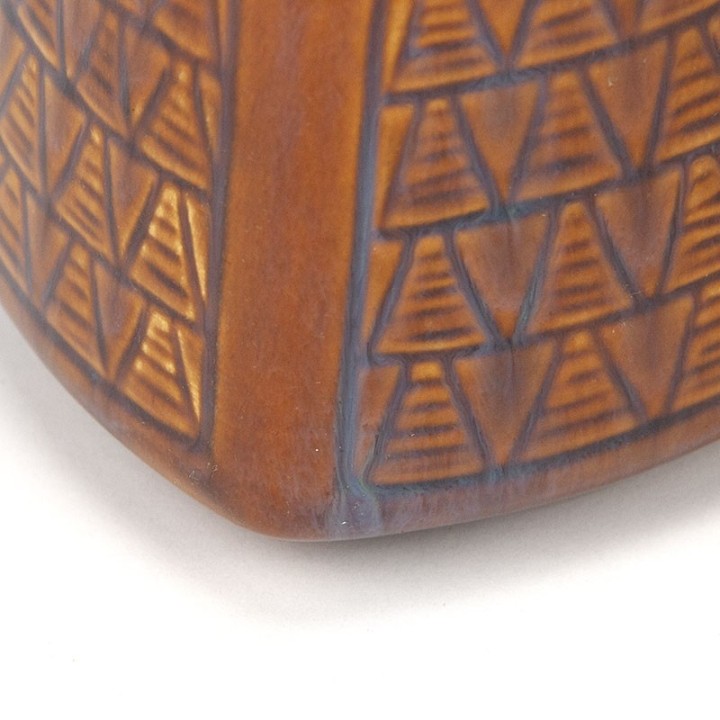 Set vintage Søholm kandelaars ontwerp Einar Johansen