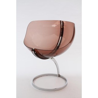 Boris Tacacoff dining chair Sphere - Retro Studio