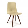 Vintage dining table chair design G.J. from Os