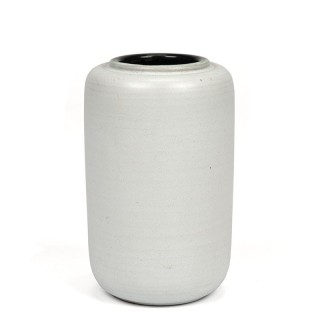 Mobach vintage earthenware vase number 356