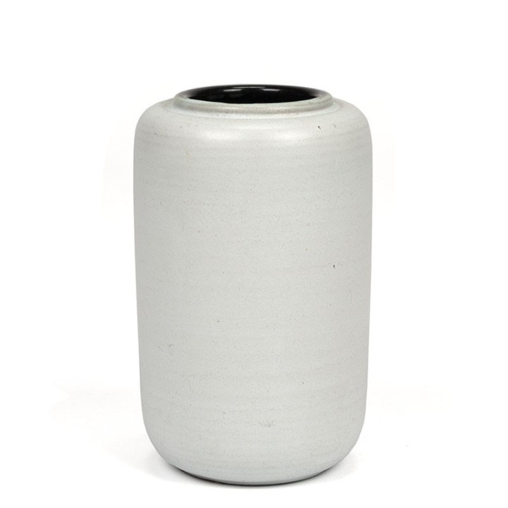 Mobach vintage earthenware vase number 356