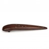 Luxury Danish vintage rosewood opener