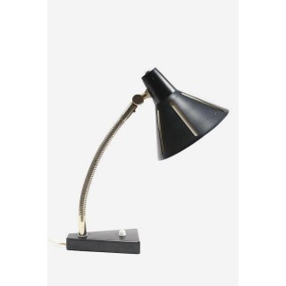 Hala Zeist "Zonneserie" desklamp - Retro Studio