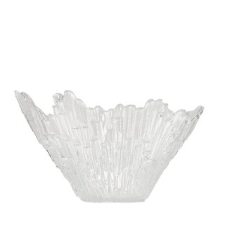 Finnish vintage ice bowl Revontulet from Humppila