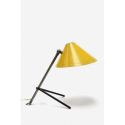Hala Zeist Pinocchio lamp yellow