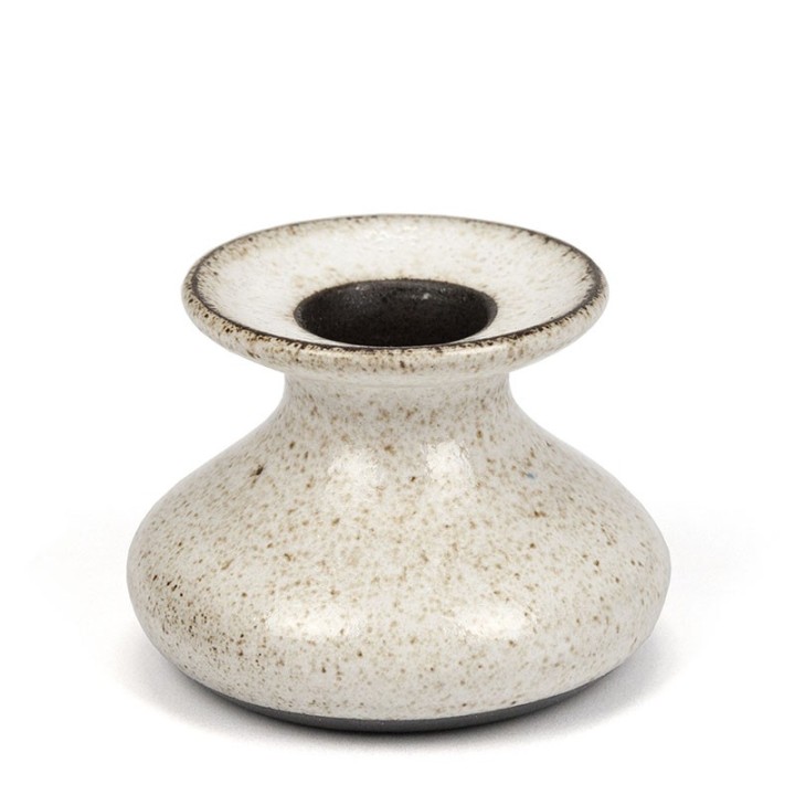 Zaalberg vintage kandelaar jaren zestig