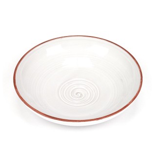 Nagtegaal Utrecht vintage plate