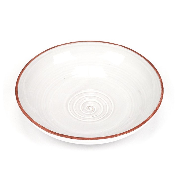 Nagtegaal Utrecht vintage plate