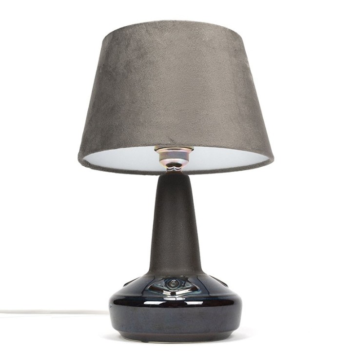 Vintage Søholm table lamp model 1037