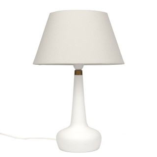 Vintage Le Klint model 311 table lamp