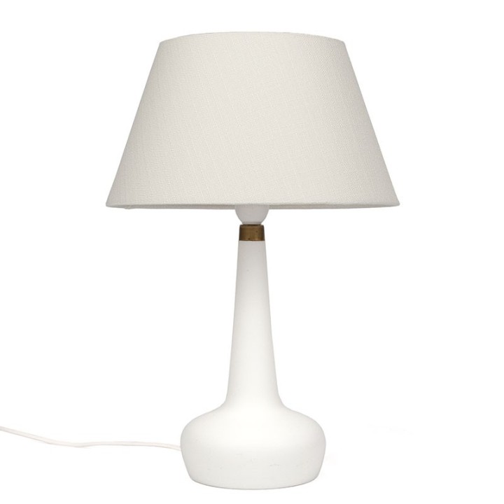 Vintage Le Klint model 311 table lamp