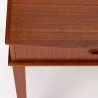 Small model Danish vintage design bedside table