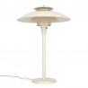 Danish vintage table lamp in PH style