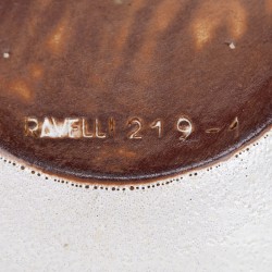 Ravelli bowl vintage number 219-1
