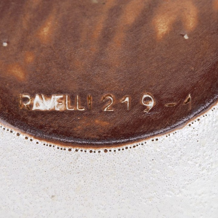 Ravelli schaal vintage nummer 219-1