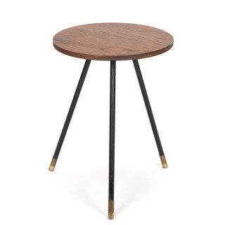 Fifties vintage plant table