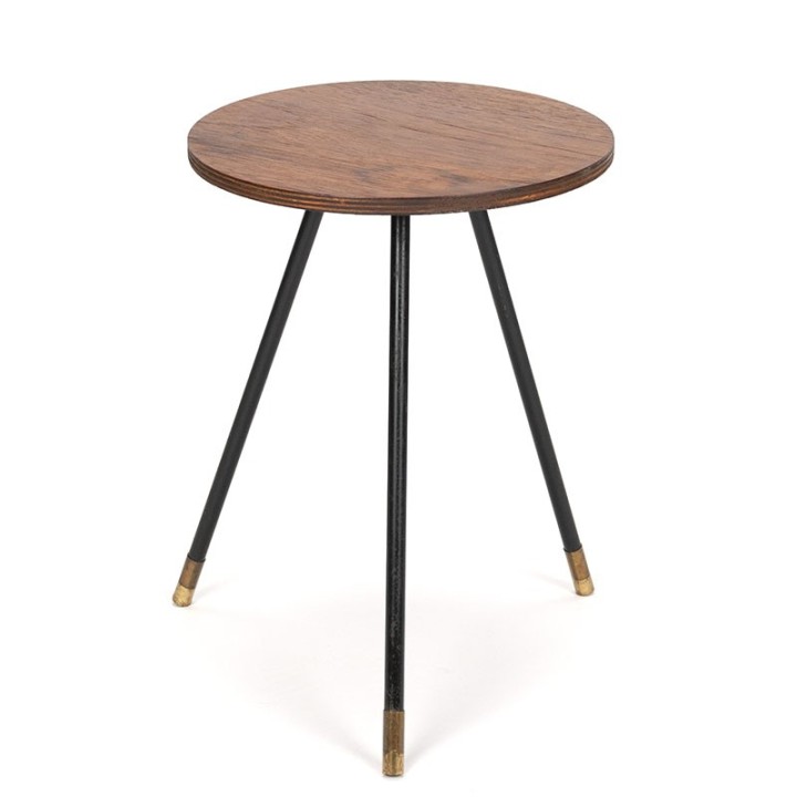 Fifties vintage plant table