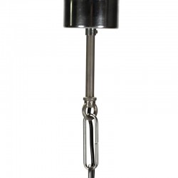 Groot model vintage Gaetano Sciolari hanglamp