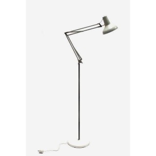 Standing architect lamp - Retro Studio