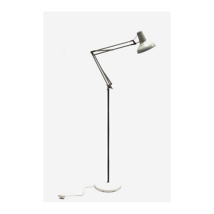 Standing architect lamp - Retro Studio