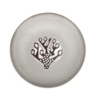 Vintage plate by Fris Edam design Nel Bruynzeel