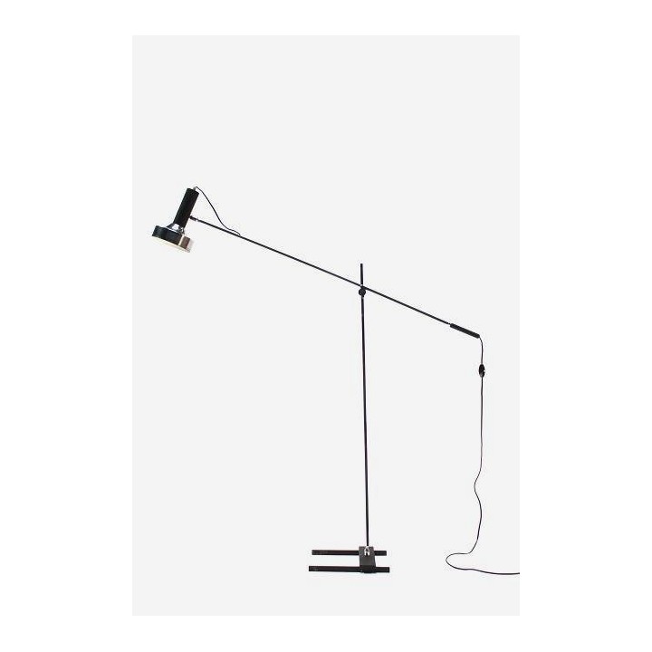 Counter balance floorlamp - Retro Studio