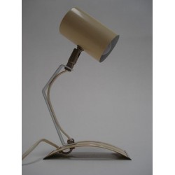 Design tafellamp 1960's