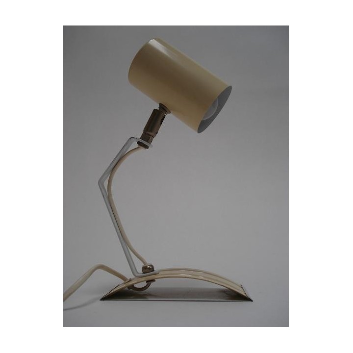 Design tafellamp 1960's - Retro Studio