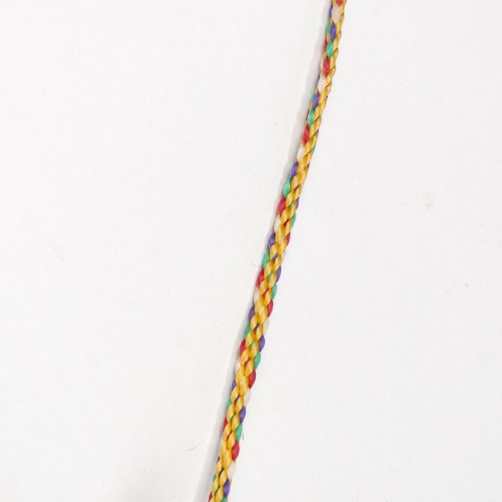 Narrow model vintage Danish teak mirror