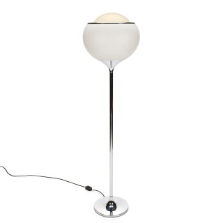 Italiaanse vintage design Bud Grande vloerlamp