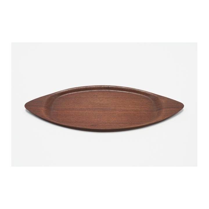 Plywood tray oval - Retro Studio