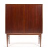 Danish Mid-Century teak vintage cabinet