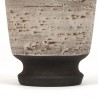 Ravelli ceramic vintage vase model 19-2 birch bark series
