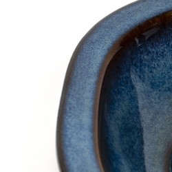 Vintage ceramic bowl from Søholm model 3458