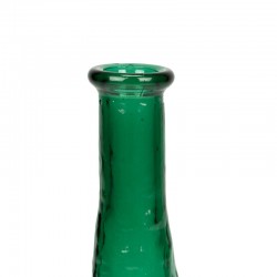 Italian vintage Rossini Empoli carafe/bottle