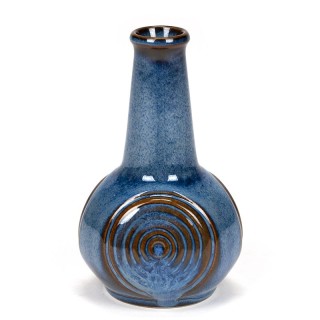 Klein vintage Søholm vaasje design Einar Johansen nr. 3451