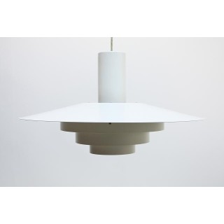 Grote Fog & Morup hanglamp - Retro Studio