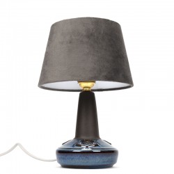 Kleine vintage Søholm tafellamp model