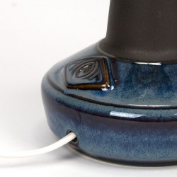 Kleine vintage Søholm tafellamp model