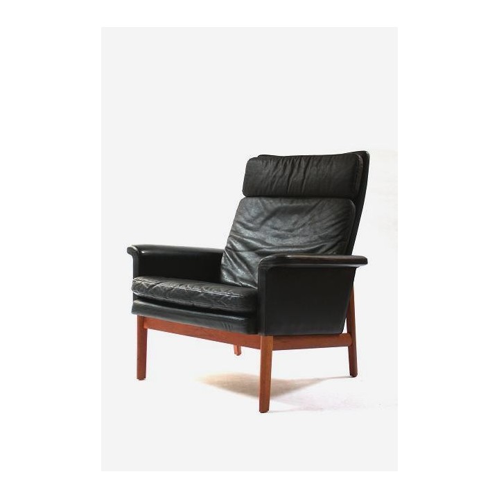 Finn Juhl voor France & Son - Retro Studio