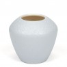 Blue mini vase from Zenith Gouda pottery
