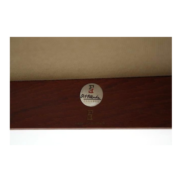 Finn Juhl voor France & Son - Retro Studio