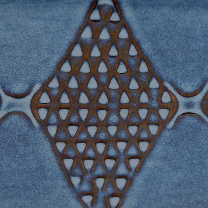 Søholm ceramics vintage large bowl design Einar Johansen