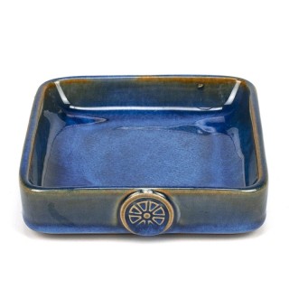 Klein model vintage schaaltje van Søholm nr. 3320