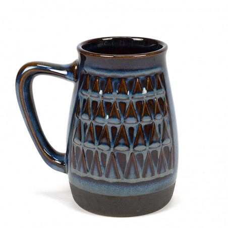 Søholm vintage jug or mug model number 3343