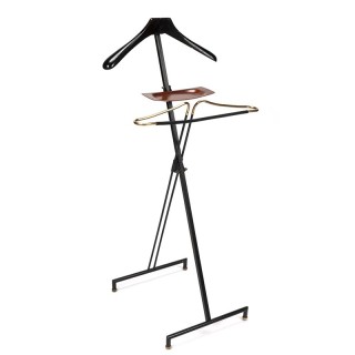 Vijftiger jaren vintage design dressboy van Union Champion