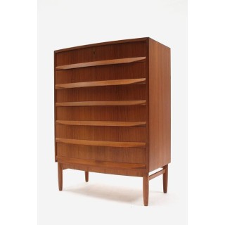 Luxury chest of drawers from scandinavia - Retro Studio