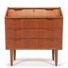 Mid-Century Modern vintage Danish designer furniture