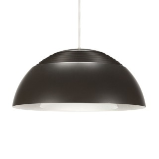 Arne Jacobsen vintage AJ Royal lamp voor Louis Poulsen